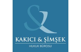 Kakıcı Şimşek Hukuk Bürosu