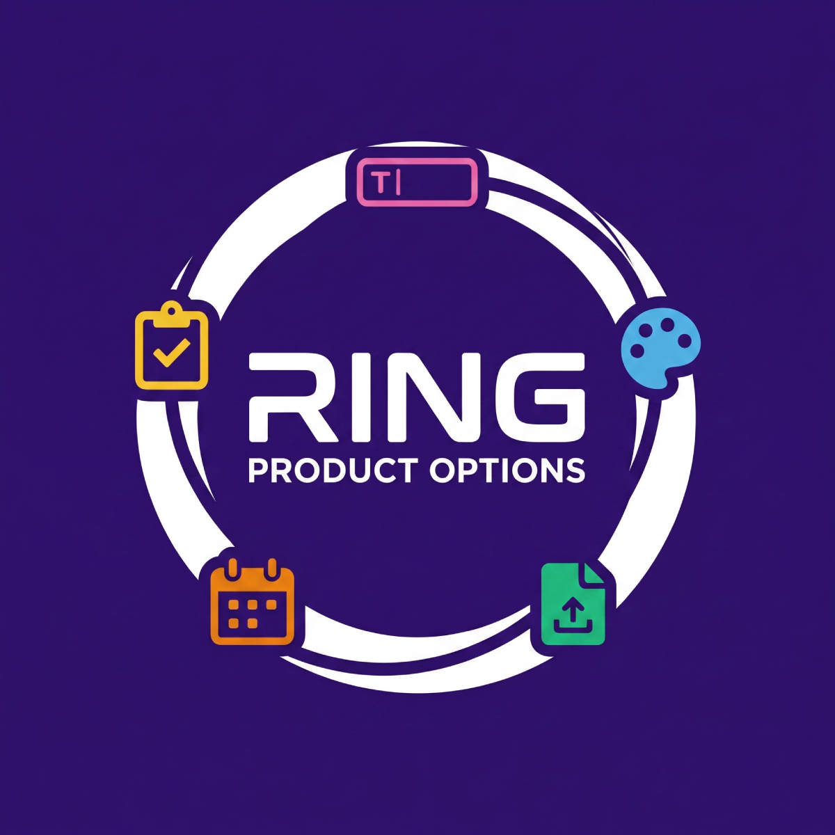 Ring Product Options