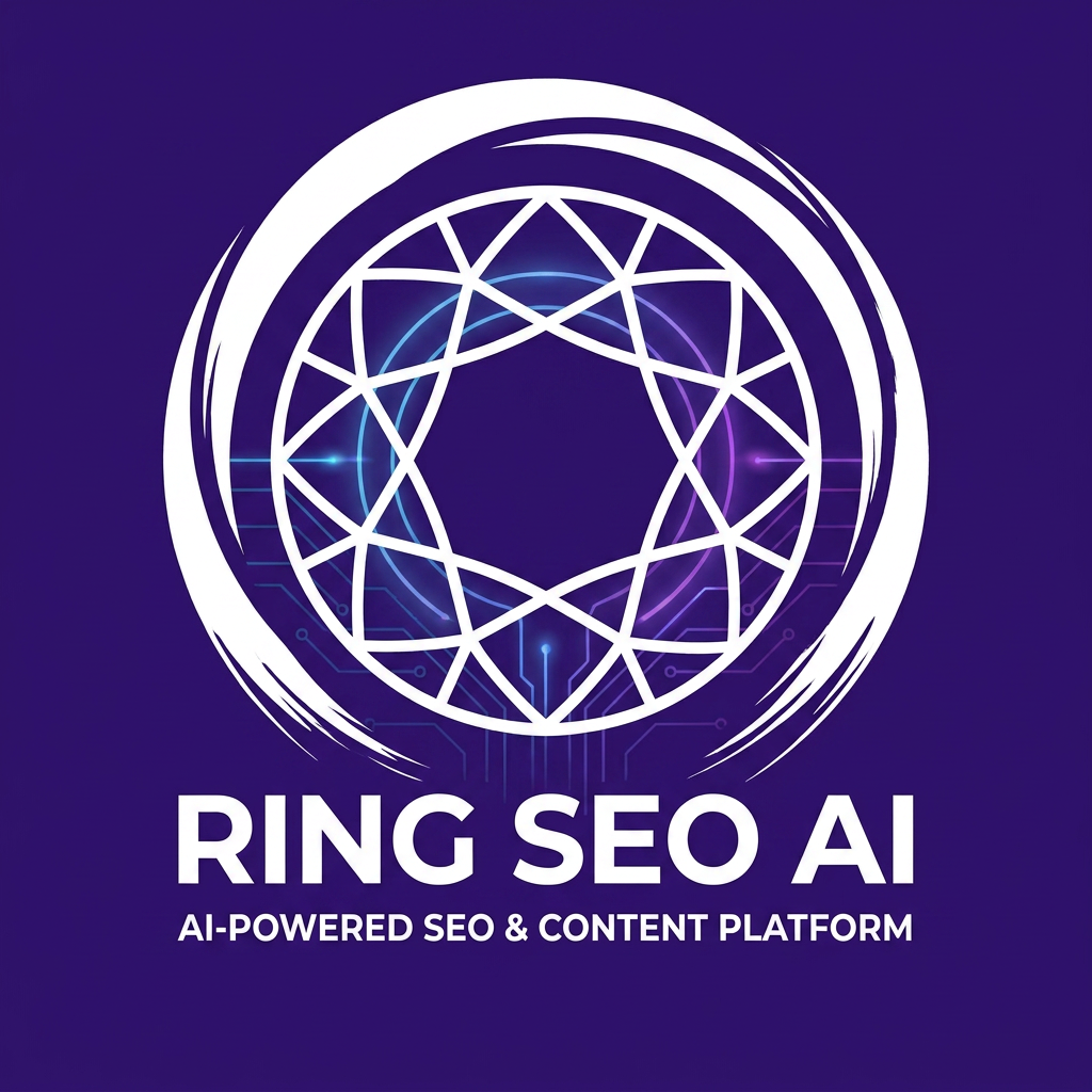 Ring SEO AI